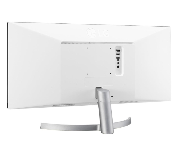 LG 29WK600-W biały HDR - 432918 - zdjęcie 6